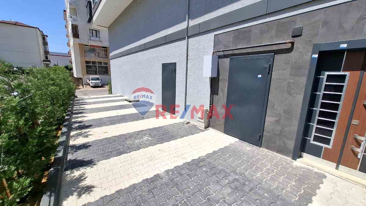 İNÖNÜ MAH. TÜVTÜRK YAKINI 2+1 ARAKAT