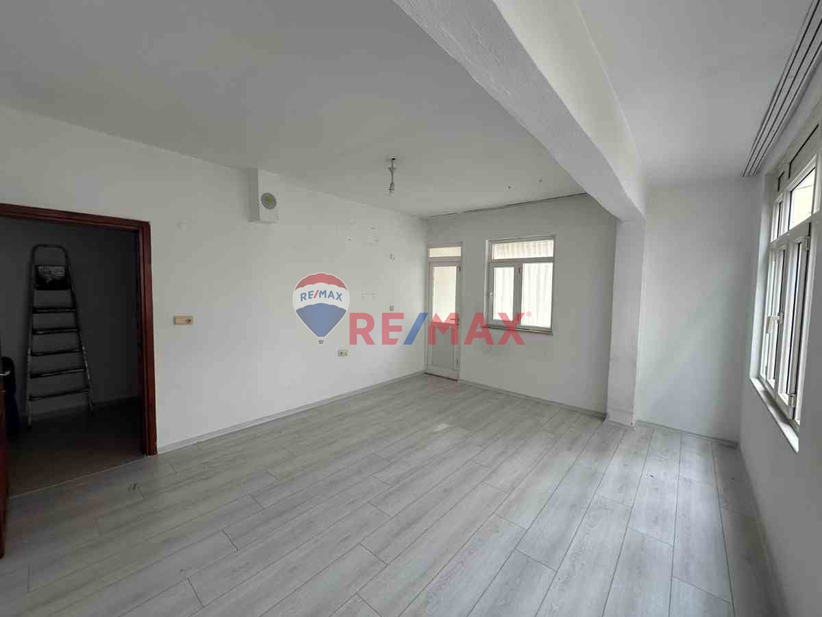 ŞELALE MAHALLESİNDE AYRI MUTFAKLI KİRALIK 1+1 DAİRE