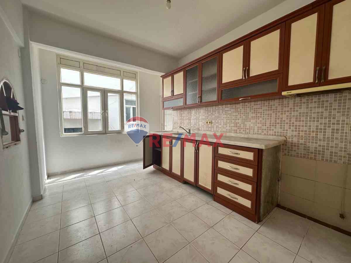 ŞELALE MAHALLESİNDE AYRI MUTFAKLI KİRALIK 1+1 DAİRE