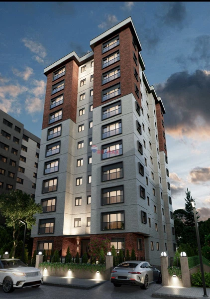 6 AY SONRA TESLİM ÖDEME AVANTAJLI 3+1 DAİRE