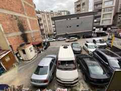 İLKADIM MERKEZDE SATILIK ARSA