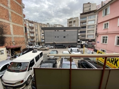 İLKADIM MERKEZDE SATILIK ARSA