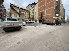 İLKADIM MERKEZDE SATILIK ARSA