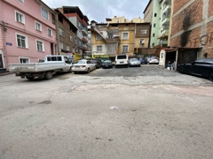 İLKADIM MERKEZDE SATILIK ARSA