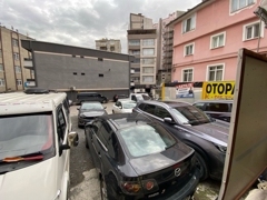 İLKADIM MERKEZDE SATILIK ARSA