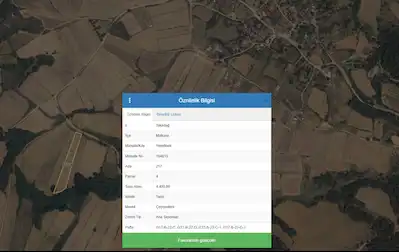 REMAX MOD'TAN YOLA CEPHE - VERIMLI TARLA
