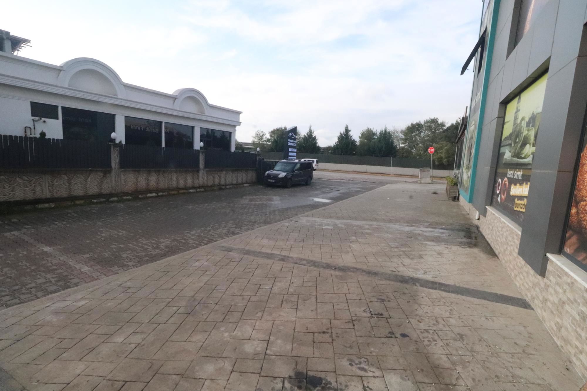 KARTEPE KENT MEYDANI KİRALIK 1+1 DUBLEKS GENİŞ DAİRE