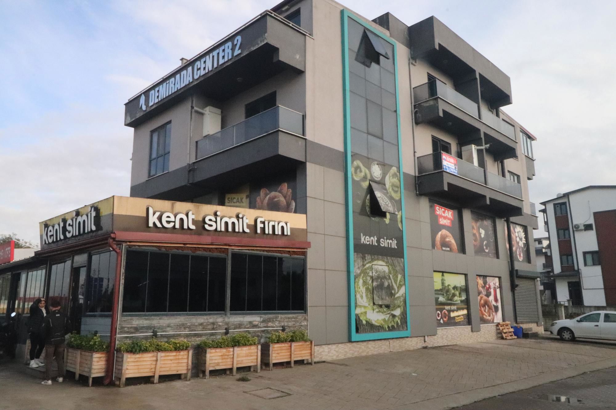 KARTEPE KENT MEYDANI KİRALIK 1+1 DUBLEKS GENİŞ DAİRE