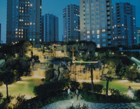 ÜMRANIYE SITE MAHALLESINDE SOYAK YENIŞEHIR SITESI KIRALIK DAIRE 