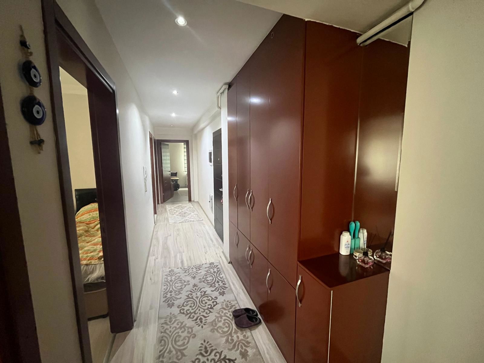 REMAX MODEL DEN FATİH DELIKTAŞ DA 3+1 SATILIK DAIRE