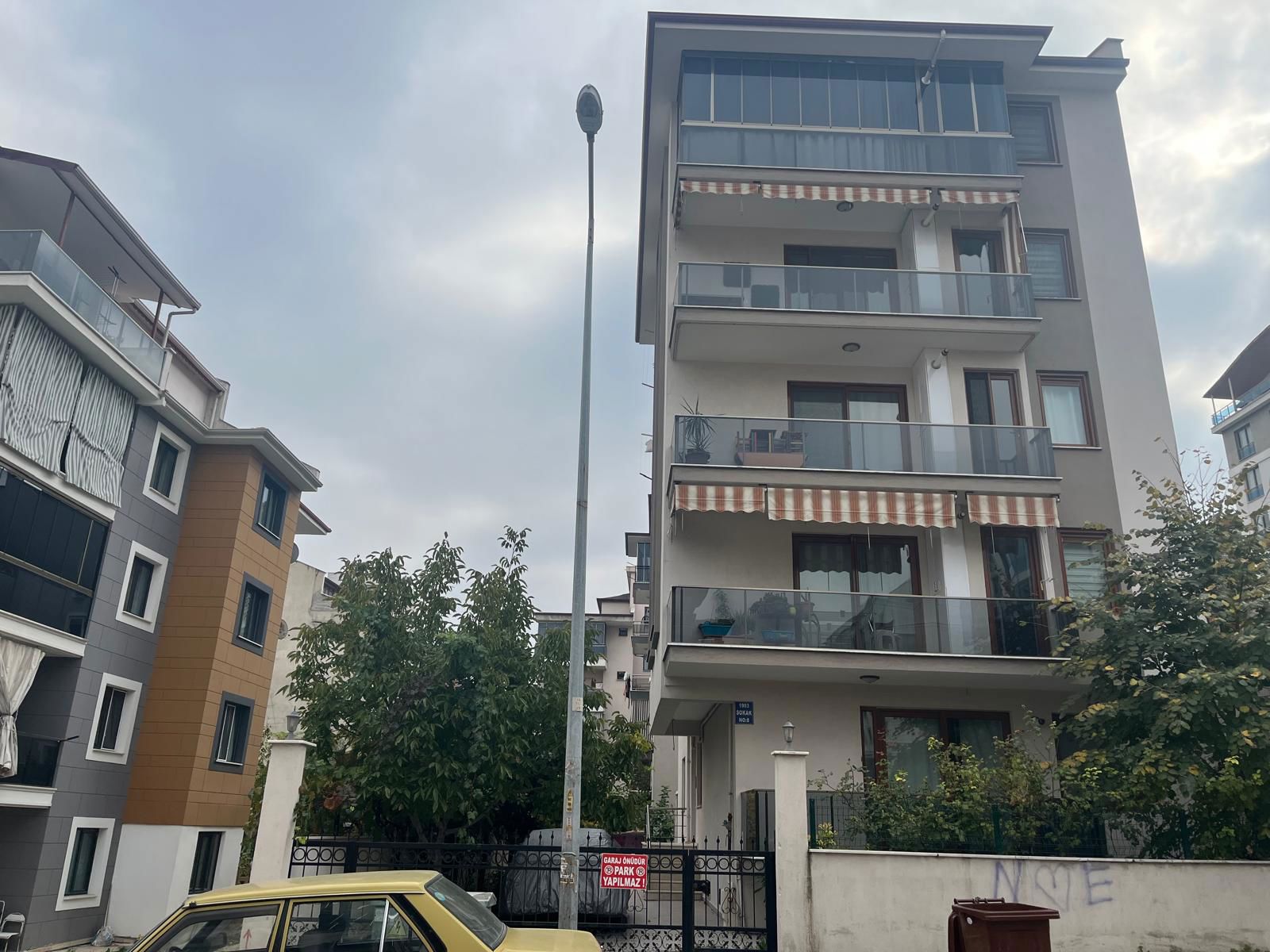 REMAX MODEL DEN FATİH DELIKTAŞ DA 3+1 SATILIK DAIRE