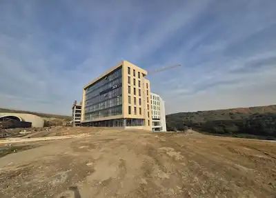 FGM RAMADA'DA KIRALIK PLAZA KATI OFIS
