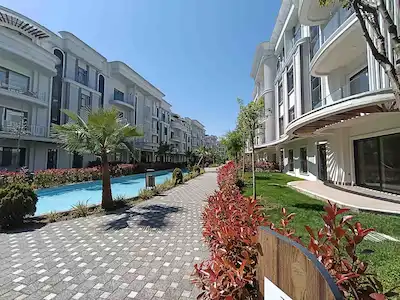 ZERAY MAHAL’DE KAÇMAZ FIRSAT! 4+1 LÜKS DAIRE – KIRACILI, HEMEN KAZANDIRIR!