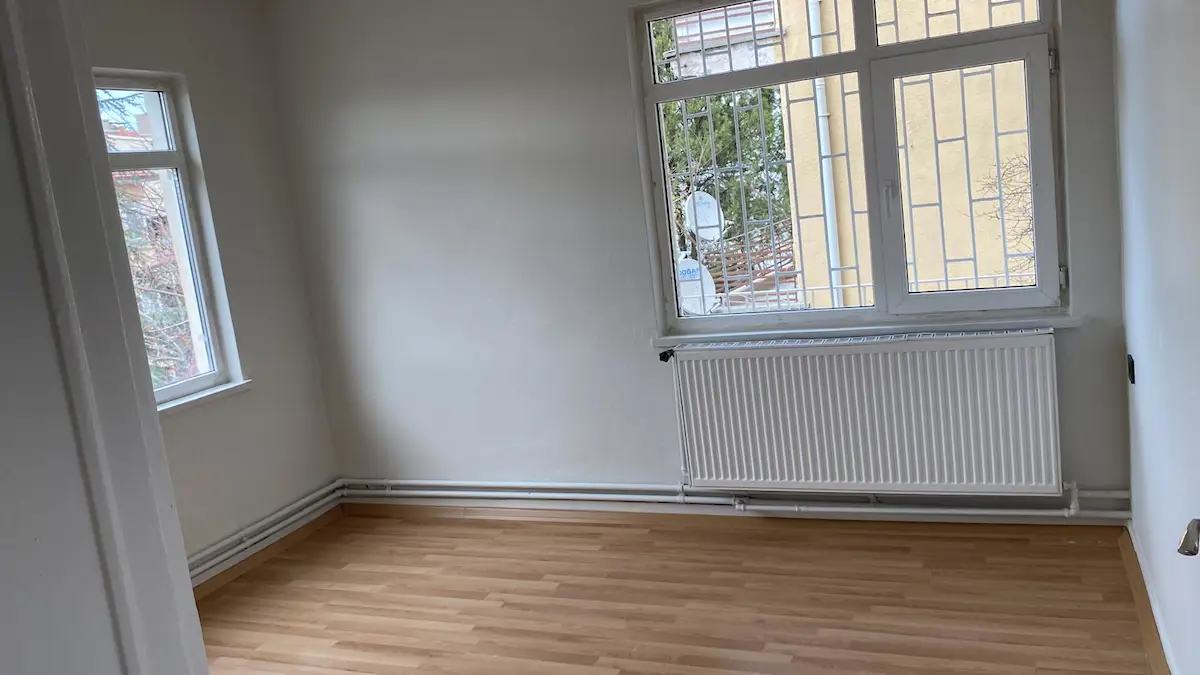 ÇANKAYA ÇAMLITEPE 3+1 SATILIK DAIRE