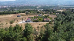 MUHTEŞEM MANZARALI GEYVE DÜZAKÇAŞEHİR'DE 1407 M² EMSAL 0,60 ARSA