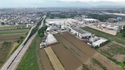 KARTEPE UZUNÇİFTLİK 11.169 M2 BACALI SANAYİ ARSASI