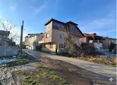 DÜZCE MERKEZ KİREMİTOCAĞI'NDA KİRALIK 2+1 DAİRE