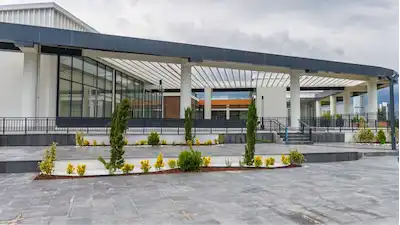 YAŞAMKENT VİTAKENT AVM GURME VE YAŞAM KONSEPT KİRALIK MAĞAZALAR