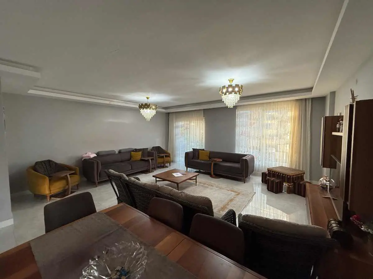 REMAX EFFECT'TEN BAŞİSKELE ÜSTPARK AFRAZE SATILIK 3+1 DAİRE