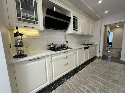 BEYLİKDÜZÜ AZUR MARMARA SATILIK 4+1