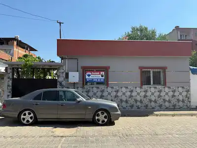 REMAX PIN'DEN AYDIN İNCIRLIOVA HÜRRIYET MH'DE HEM YAŞAMA HEM YATIRIM FIRSATI!