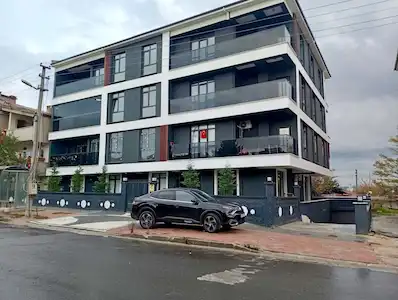 SAĞLIK MAHALLESİNDE MERKEZİ KONUMDA SATILIK DAİRE