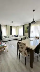 ALTINKUM’DA 3+1 , AYRI MUTFAKLI,  3 CEPHELİ, BALKONLU, KREDİYE UYGUN