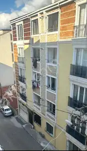 ÇORLU’DA 2019 YAPIMI, DOĞU-GÜNEY CEPHELİ 2+1 | BALKONLU | KREDİYE UYGUN