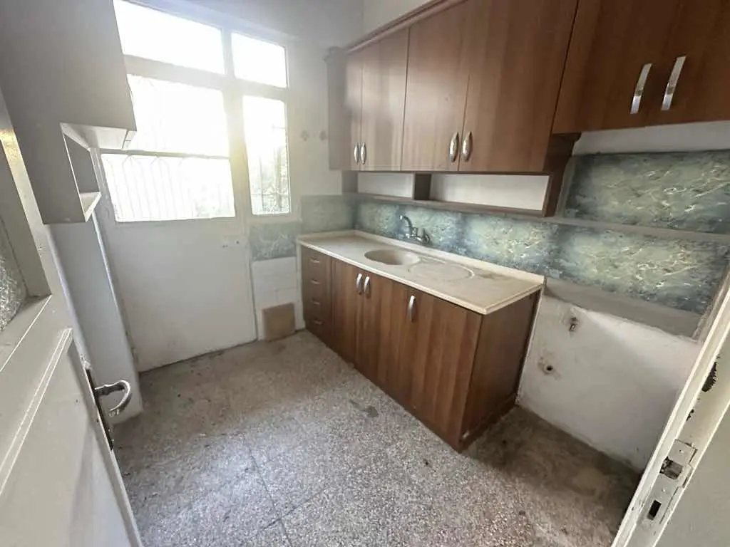 KARABAĞLAR’DA 2+1 | 75 M² NET | UYGUN FİYATLI KİRALIK DAİRE