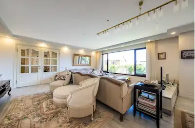 CANIKO SITESI - ŞEHRIN MERKEZINDE SAKIN VE PRESTIJLI BIR YAŞAM