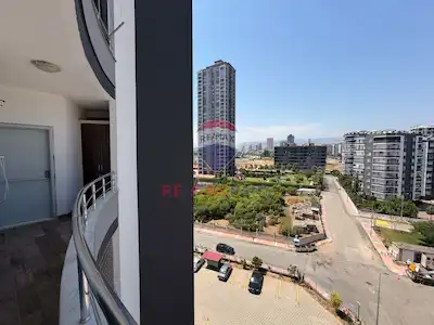 REMAX PARS'TAN 50. YIL'DA LÜKS 3,5+1 SATILIK DAİRE