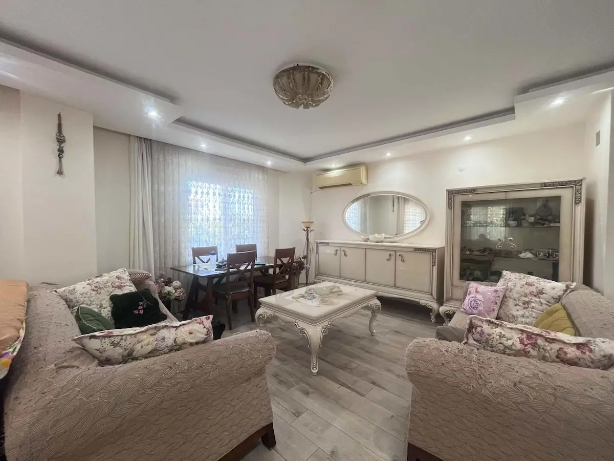 REMAX PALM'DEN ŞEHİR HAYATINDAN UZAK SATILIK 3+1 İKİZ VİLLA