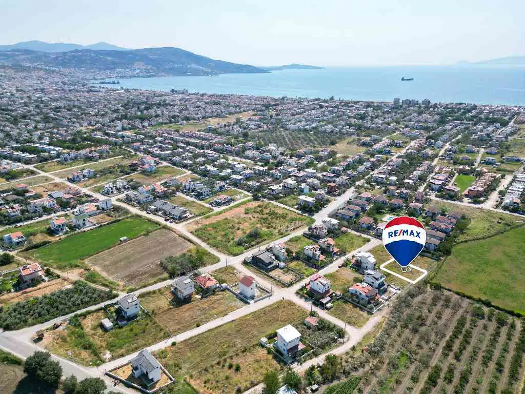 MERKEZE YAKIN MÜSTAKİL ARSA