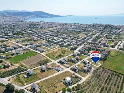 MERKEZE YAKIN MÜSTAKİL ARSA