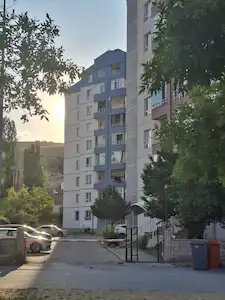 MELİKGAZİ ESENYURT’TA 3.5+1 130 M² NET 2 BANYO ÜÇ CEPHELİ SATILIKDAİRE