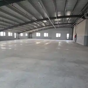 İKİTELLİ OSB DE 1250 M2 İMALAT DEPOLAMAYA İŞ YERİ KİRALIKTIR