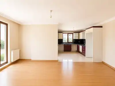 FORESTPARK SITESI BALKONLU GENIŞ SATILIK 2+1 DAIRE