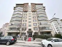 MAMAK EGE MAH. UYGUN FİYATLI KİRALIK 3+1 YAPILI PEYZAJA SAHİP