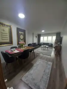 TUZLA, BEYAZ INCI SITESI‘NDE SATILIK 3 + 1 FIRSAT DAIRE ￼