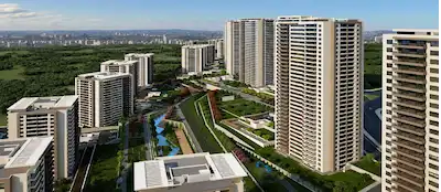 YDA AKÇALI BEYTEPE’DE  PRESTİJLİ KONUMDA 4+1 FIRSAT DAİRE