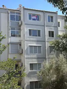 GÖRECE CUMHURİYET MAH.’DE DURAK KARŞISI, 2+1, 90 M² NET, EN ÜST KAT SATILIK DAİRE
