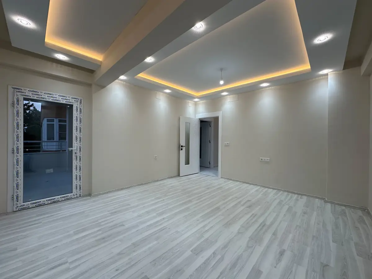 RE/MAX EDE'DEN SIFIR YAPIM 3+1 LUX DAİRE FIRSATI