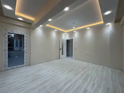 RE/MAX EDE'DEN SIFIR YAPIM 3+1 LUX DAİRE FIRSATI