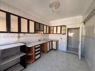 REMAX İLKE'DEN ŞÜKRÜPAŞA'DA 3+1 KİRALIK DAİRE
