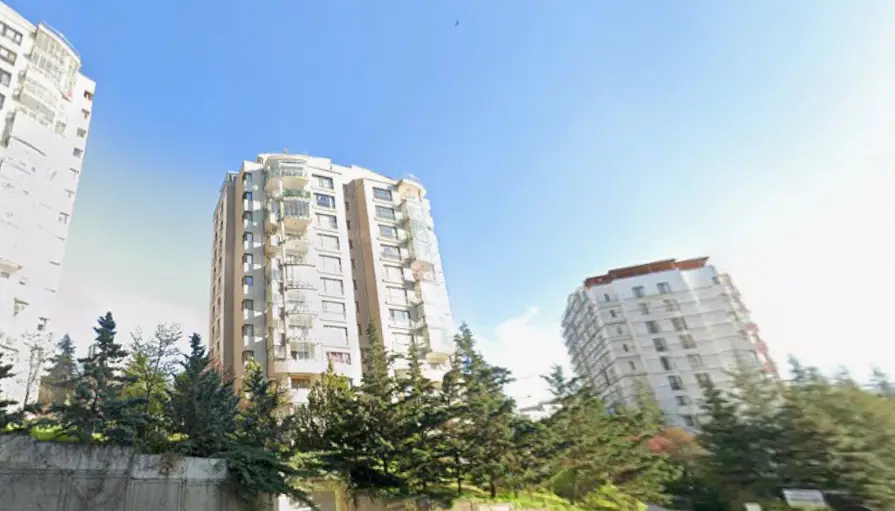 ÇANKAYA YILDIZEVLER’DE 4+1 | 220 M² BRÜT | 10. KAT | 3 CEPHELİ FERAH DAİRE