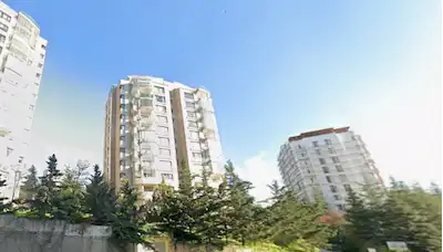 ÇANKAYA YILDIZEVLER’DE 4+1 | 220 M² BRÜT | 10. KAT | 3 CEPHELİ FERAH DAİRE