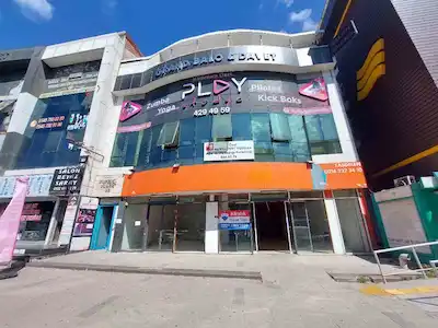 ÇEKMEKÖY TAŞDELEN ANA CADDE ÜZERİ 1.100 M² KİRALIK DÜKKAN