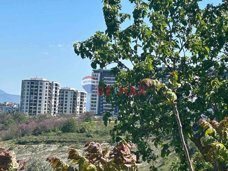 KOCAELİ İZMİT KABAOĞLUN DA SATILIK 1344M2 İMARLI ARSA