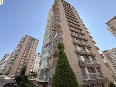 ÇOBANLI KORUPARK EVLERİ’NDE KİRALIK EŞYALI 1+1 DAİRE