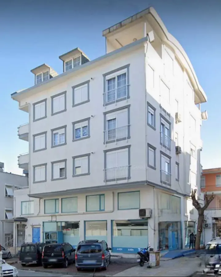 YUKARI PAZARCI MAHALLESİNDE SATILIK FULL EŞYALI 4+1 DUBLEKS